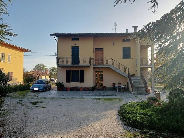 Villa Indipendente in vendita a Tuoro Sul Trasimeno, Umbria