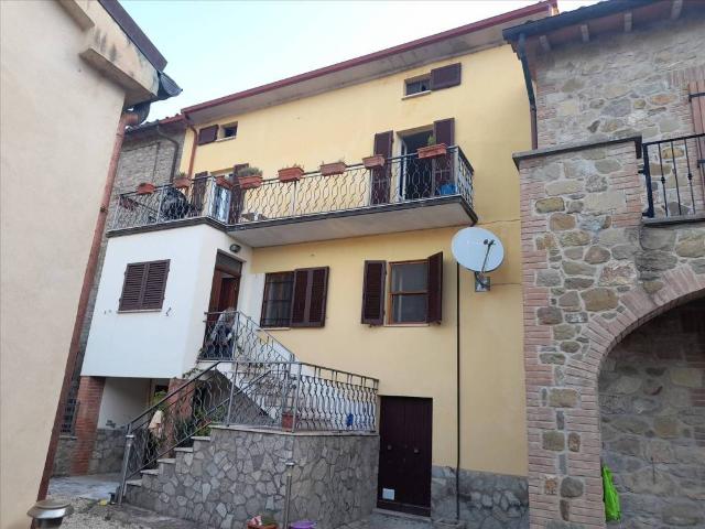 Villa Indipendente in vendita a Tuoro Sul Trasimeno, Umbria