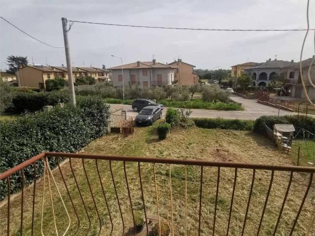 Villa Indipendente in vendita a Tuoro Sul Trasimeno, Umbria