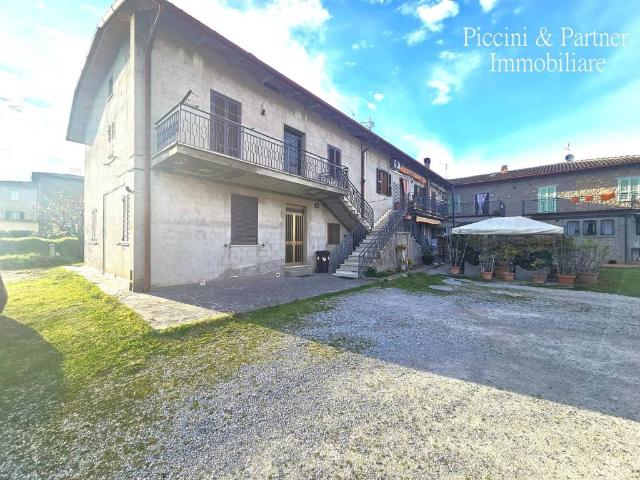 Villa Indipendente in vendita a Tuoro sul Trasimeno, Perugia