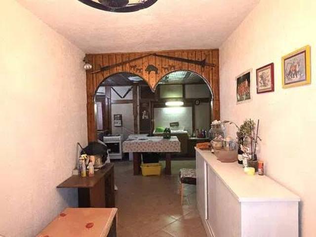 Villa Indipendente in vendita a Tuoro Sul Trasimeno, Umbria