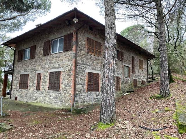 Villa Indipendente in vendita a La Cima, Tuoro Sul Trasimeno