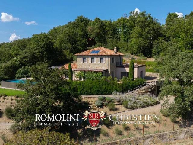 Villa Indipendente in vendita a La Cima, Tuoro Sul Trasimeno