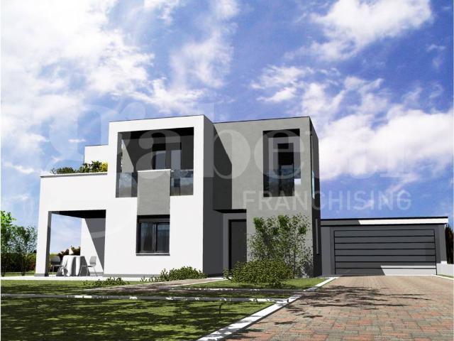 Villa Indipendente in vendita a Turate, Lombardia