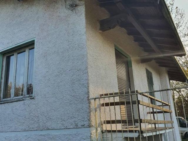 Villa Indipendente in vendita a Turbigo, Milano