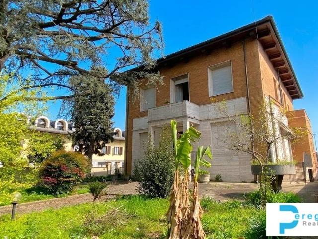 Villa Indipendente in vendita a Turbigo, Lombardia