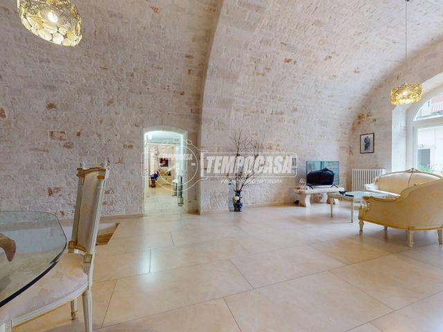 Villa Indipendente in vendita a Puglia, Bari