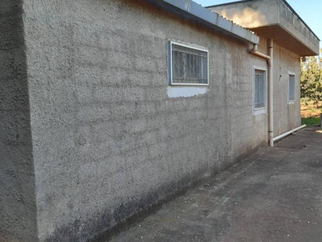 Villa Indipendente in vendita a Puglia, Bari