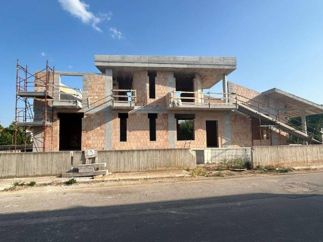 Villa Indipendente in vendita a Puglia, Bari