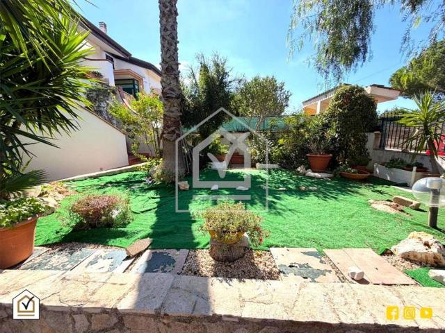 Villa Indipendente in vendita a Puglia, Bari