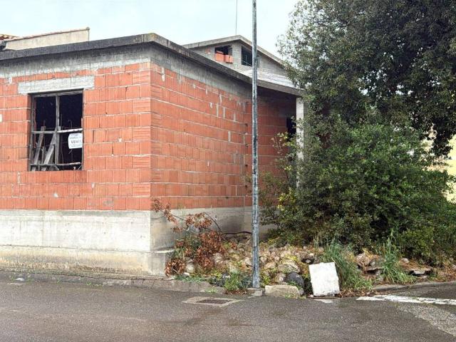Villa Indipendente in vendita a Turri, Sardigna/Sardegna