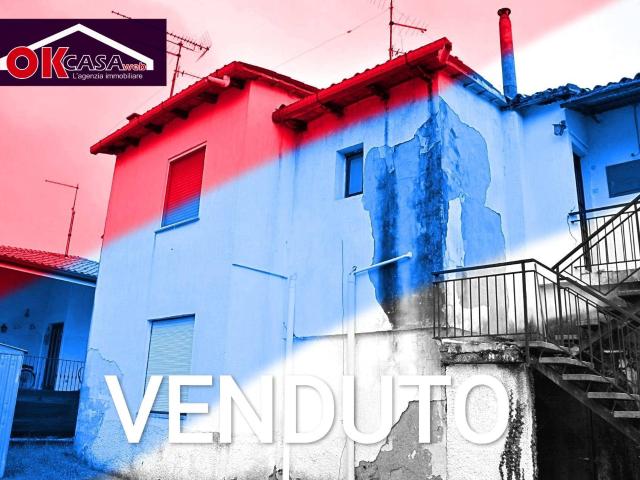 Villa Indipendente in vendita a Turriaco, Friuli-Venezia Giulia