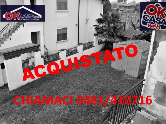Villa Indipendente in vendita a Turriaco, Friuli-Venezia Giulia