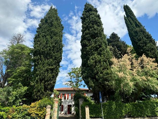 Villa Indipendente in vendita a Turriaco, Friuli-Venezia Giulia