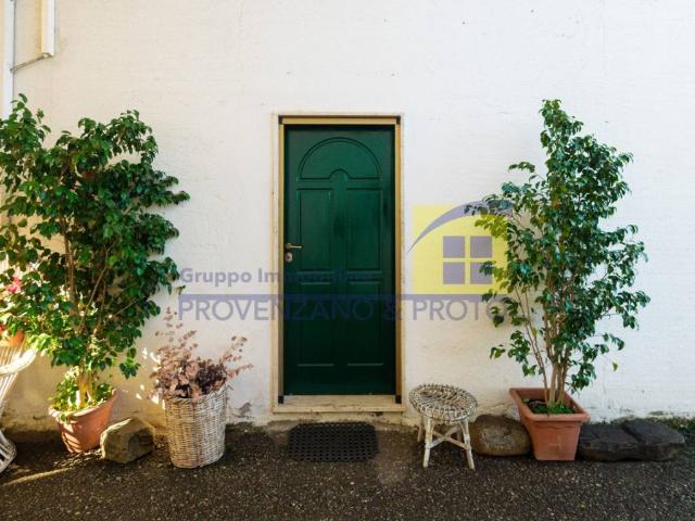 Villa Indipendente in vendita a Panevino, Tursi