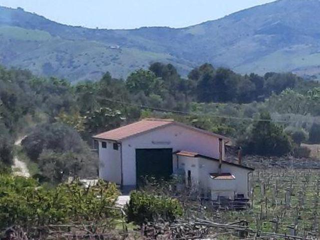 Villa Indipendente in vendita a Tursi, Basilicata