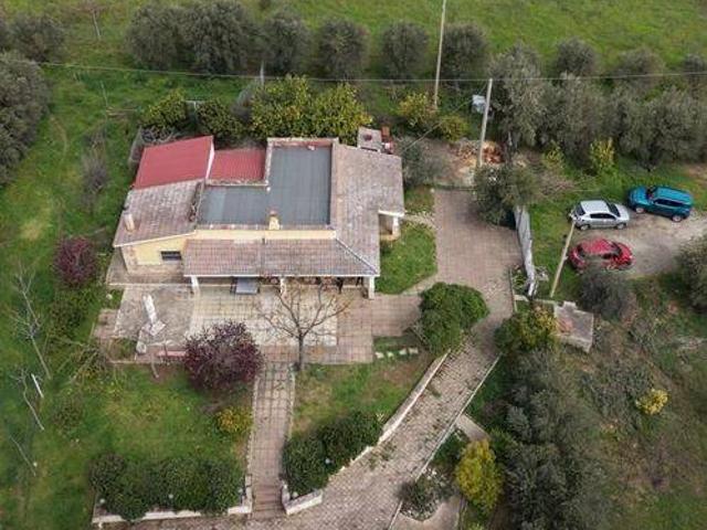 Villa Indipendente in vendita a Tursi, Basilicata