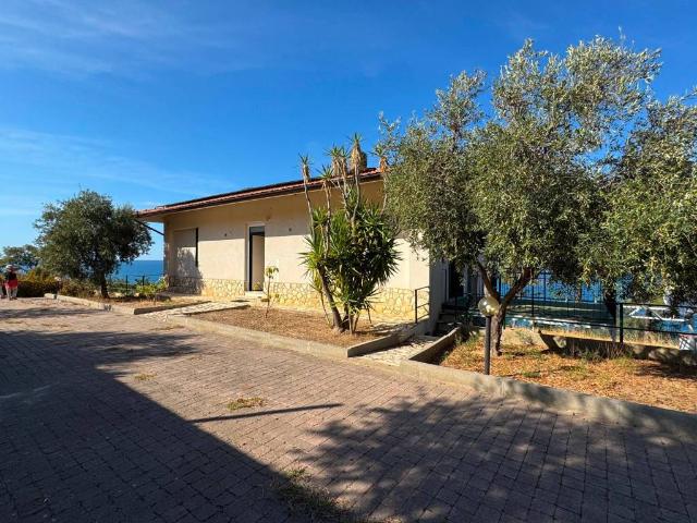 Villa Indipendente in vendita a Tusa, Sicilia