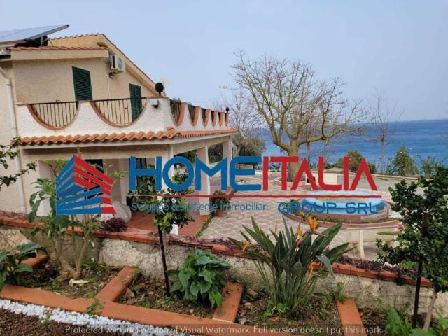 Villa Indipendente in vendita a Tusa, Sicilia