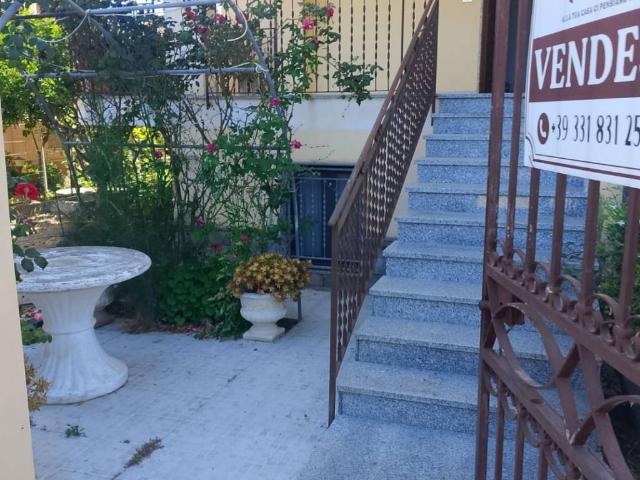 Villa Indipendente in vendita a Tusa, Sicilia