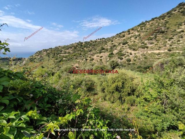Villa Indipendente in vendita a Tusa, Sicilia