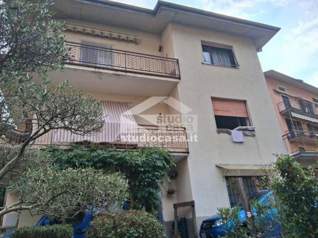 Villa Indipendente in vendita a Ubiale Clanezzo, Lombardia