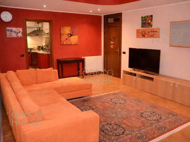 Villa Indipendente in vendita a Uboldo, Lombardia
