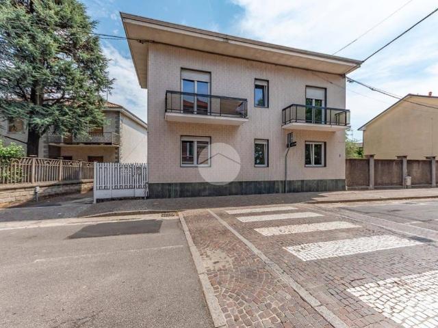 Villa Indipendente in vendita a Lazzaretto, Uboldo