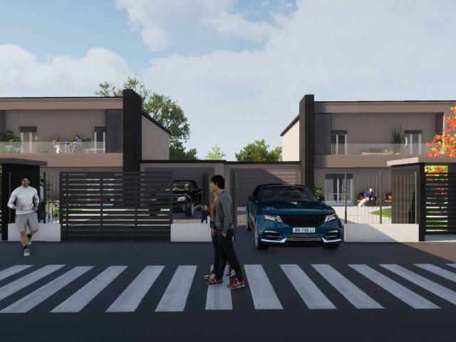Appartamento in vendita a Uboldo, Varese