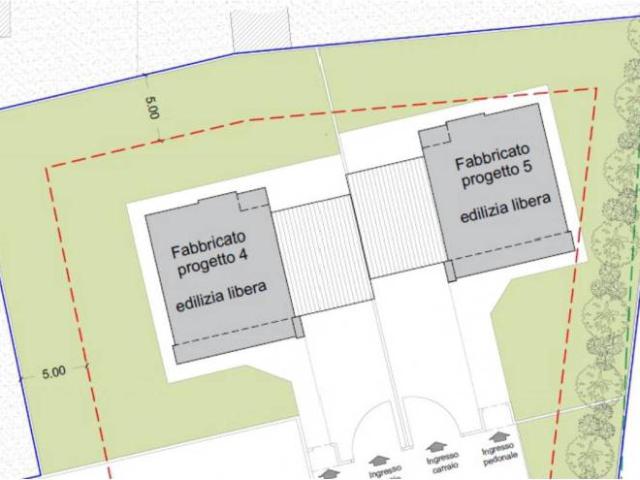 Villa Indipendente in vendita a Uboldo, Lombardia