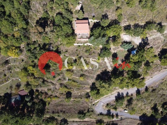 Villa Indipendente in vendita a Ucria, Sicilia
