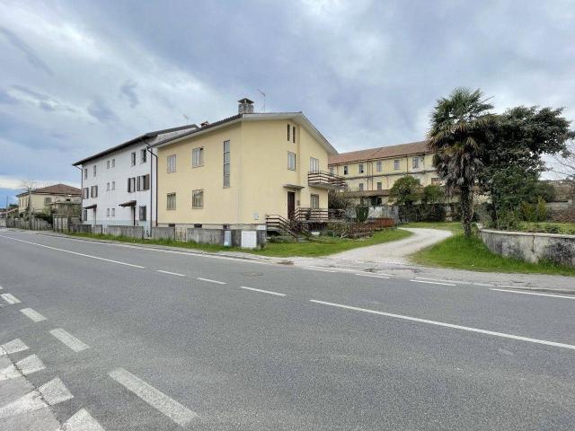 Villa Indipendente in vendita a Reana Del Roiale, Friuli-Venezia Giulia