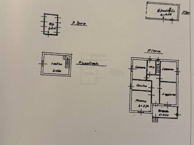 Villa Indipendente in vendita a Rizzi, Reana Del Roiale