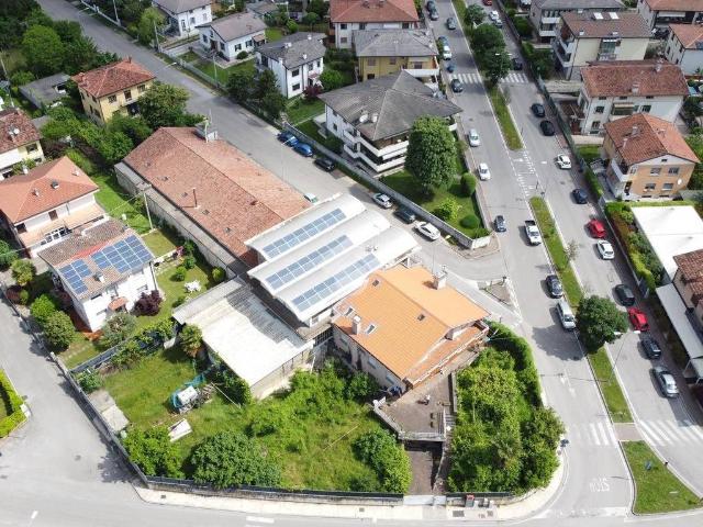 Villa Indipendente in vendita a Paderno, Reana Del Roiale