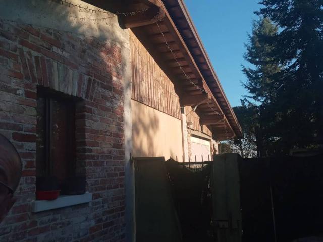 Villa Indipendente in vendita a Reana Del Roiale, Friuli-Venezia Giulia