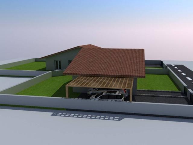 Villa Indipendente in vendita a Sant'Osvaldo, Reana Del Roiale