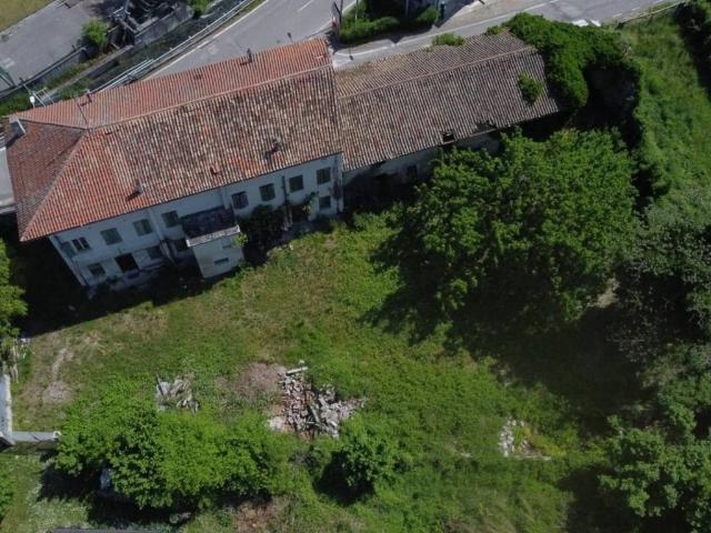 Villa Indipendente in vendita a Cussignacco / Cussignà, Reana Del Roiale