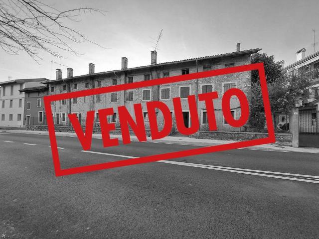 Villa Indipendente in vendita a Cormôr Alto, Reana Del Roiale