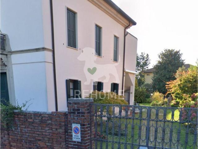 Villa Indipendente in vendita a Partidor, Reana Del Roiale