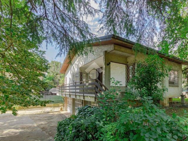 Villa Indipendente in vendita a Cussignacco / Cussignà, Udine / Udin