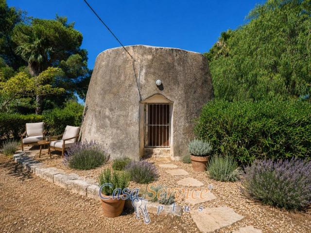Villa Indipendente in vendita a Puglia, Lecce