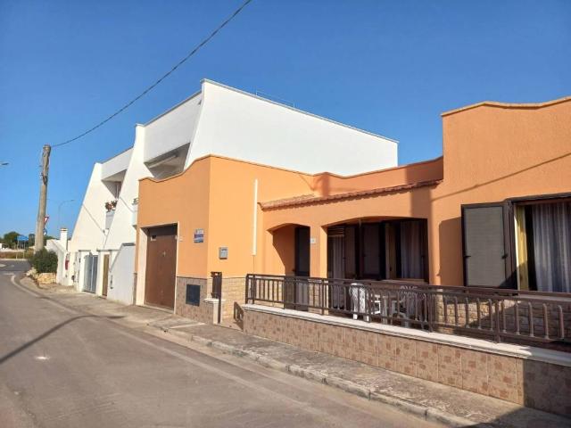Villa Indipendente in vendita a Torre San Giovanni, Ugento