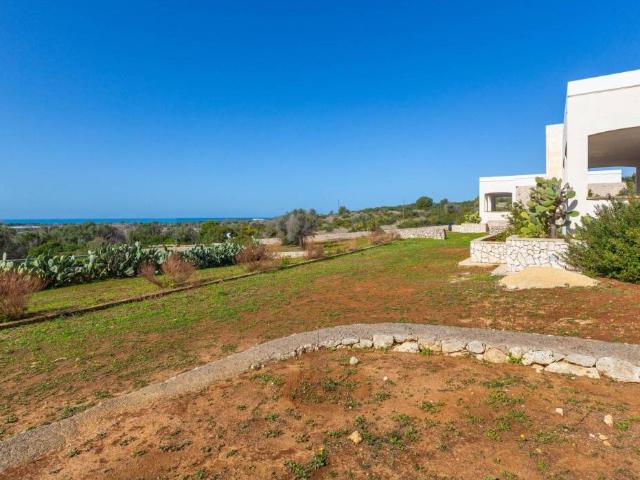 Villa Indipendente in vendita a Fontanelle, Puglia