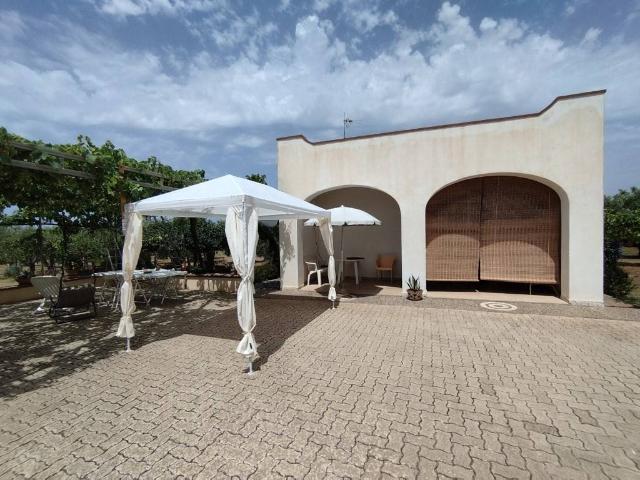Villa Indipendente in vendita a Puglia, Lecce