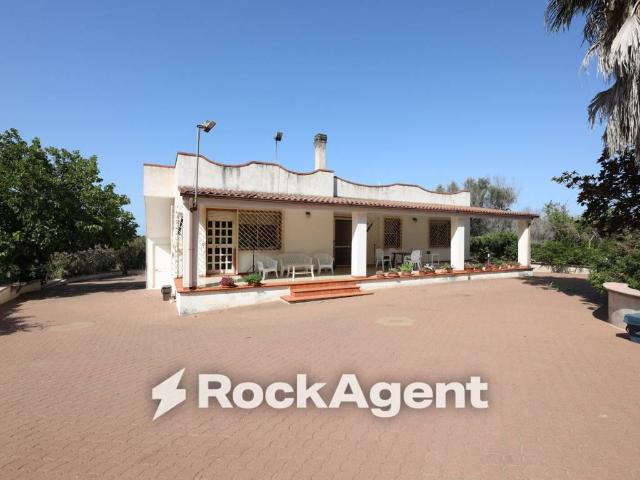 Villa Indipendente in vendita a Puglia, Lecce