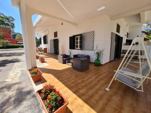 Villa Indipendente in vendita a Puglia, Lecce