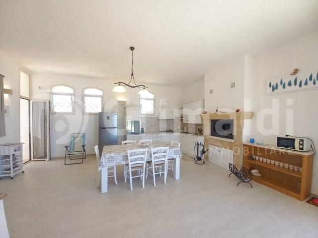 Villa Indipendente in vendita a Puglia, Lecce