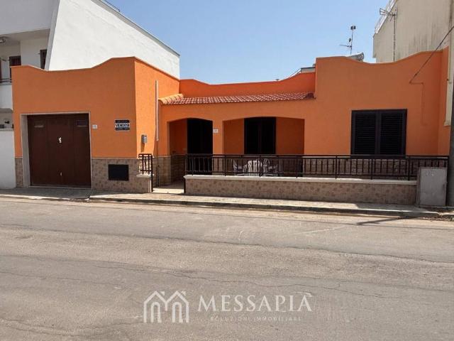 Villa Indipendente in vendita a Puglia, Lecce