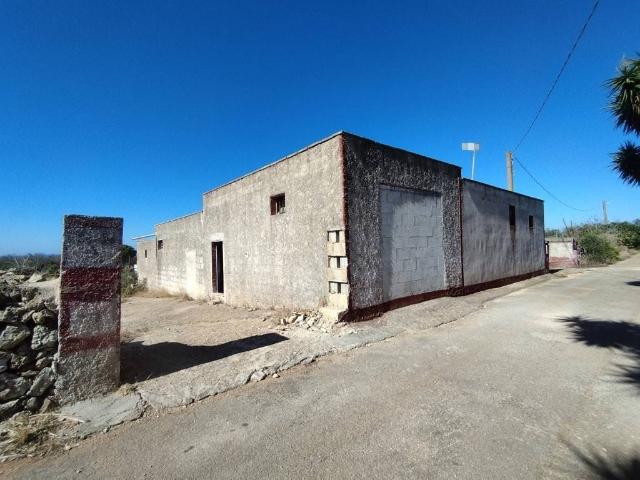 Villa Indipendente in vendita a Puglia, Lecce