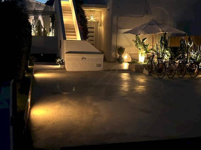 Villa Indipendente in vendita a Puglia, Lecce
